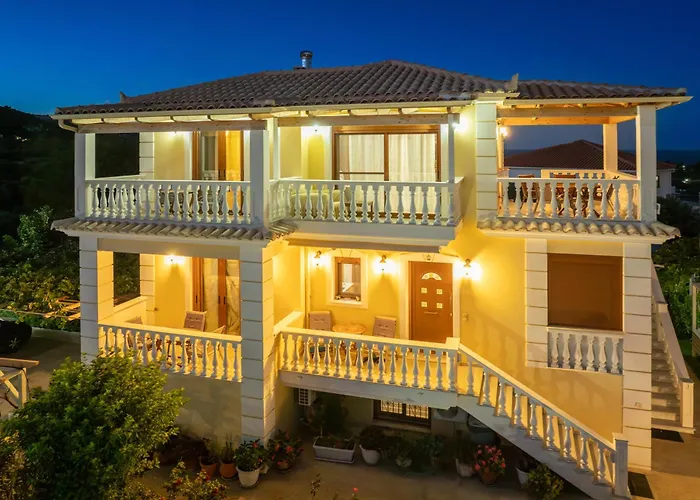 Villa Alonia