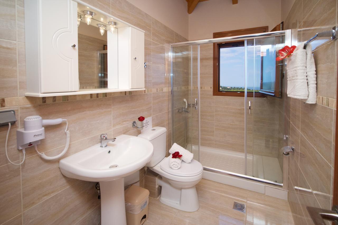 Alonia Villa *