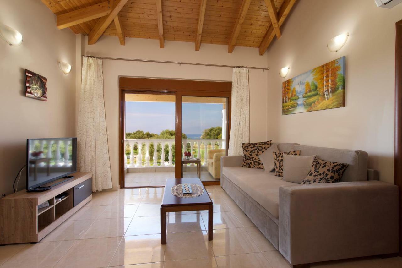 Alonia Villa Skala (Kefalonia)