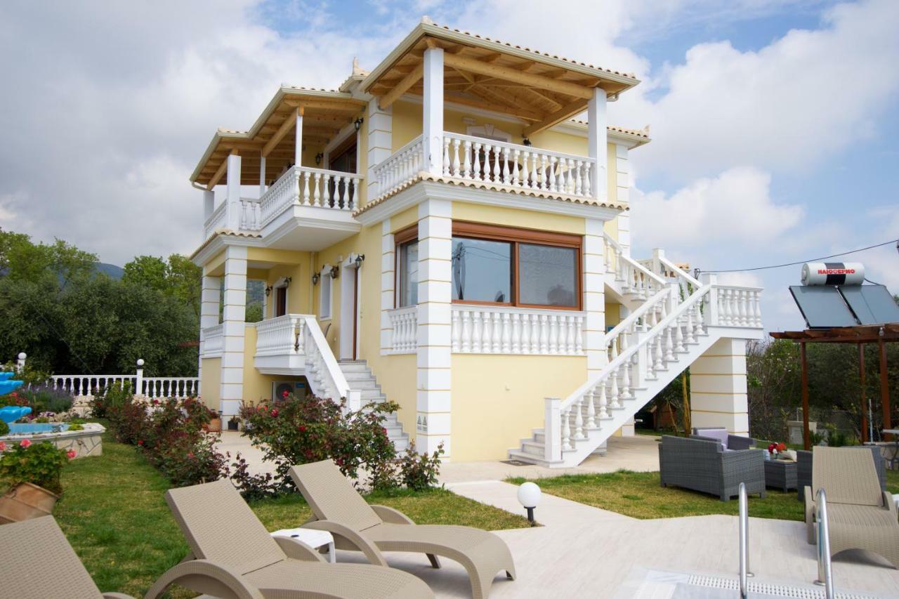 Alonia Skala (Kefalonia)
